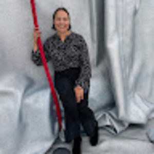 Meet your Posher, Elizabeth